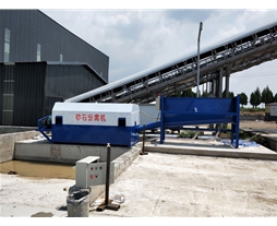 砂石分離機(jī)