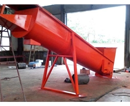 砂石分離機(jī)