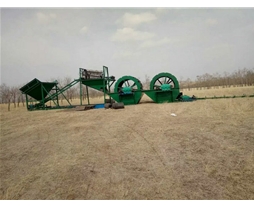 洗沙機(jī)